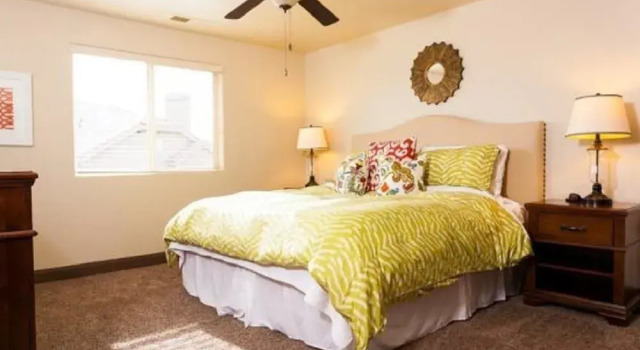 A Home Away Stay and Play, Prenota Casa vacanze Harrisburg Junction 
