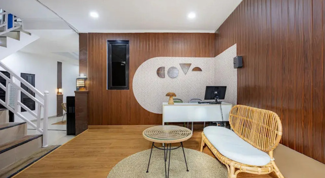 Cove Padonan Inn