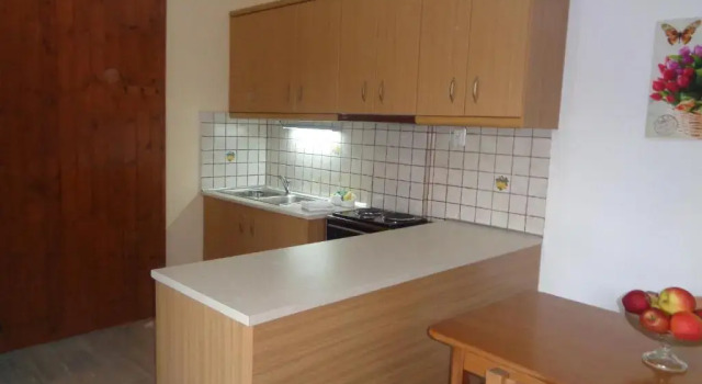 Студия Soldatos Rooms