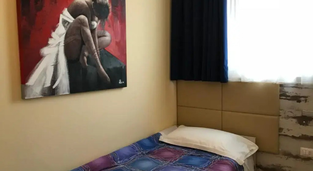 Hotel Elys