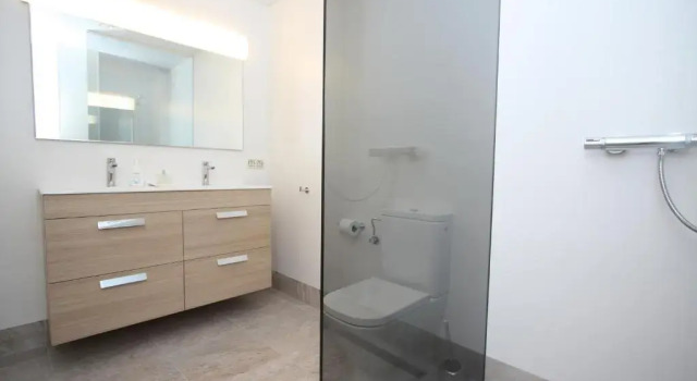 Двухместный номер Standard с балконом Hotel Cal Piteu