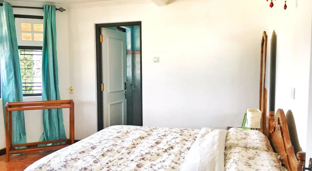 Asteria Villa Guest House, Забронировать Гостевой дом Нувара-Элия 
