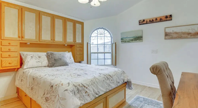 Коттедж Canalfront Port Isabel Cottage: 5 Mi to Beach!