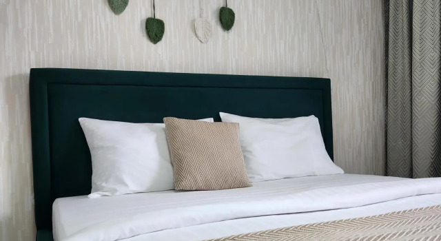 Studio apartment, Boek Appartement Tsjeljabinsk Chelyabinsk