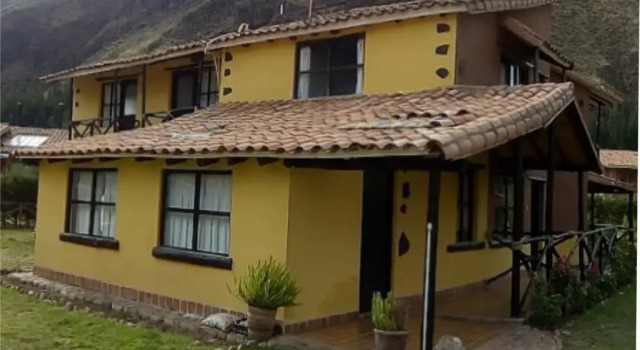 Apus Gaia guesthouse, Prenota Hotel Písac 