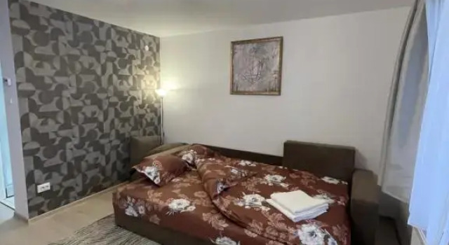 Apartman nr8 Jokai, Varaa Huoneisto Sfantu Gheorghe 