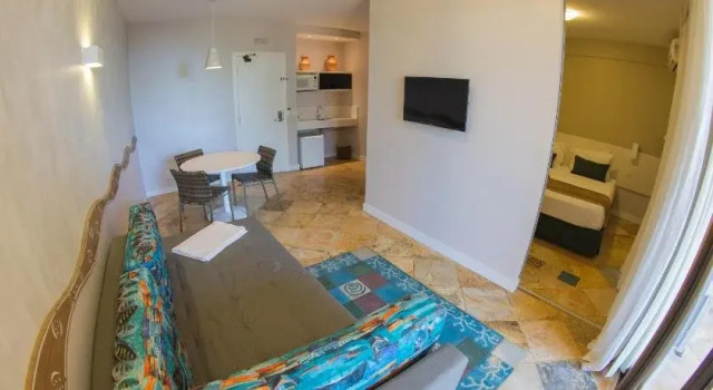 Beach Park Suites Resort Fortaleza, Забронировать Курортный отель Мараканау Сеара