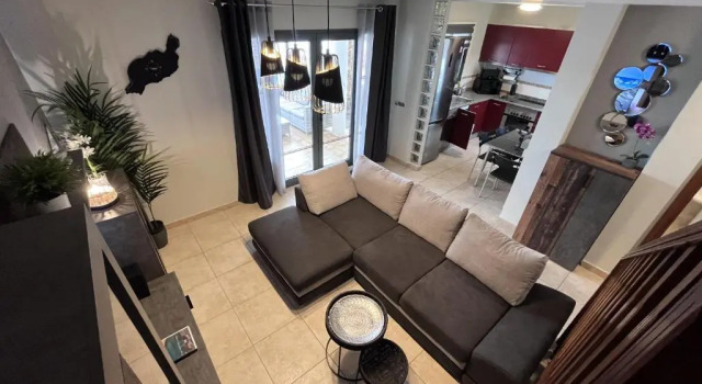 Villa Ariana Playa Blanca