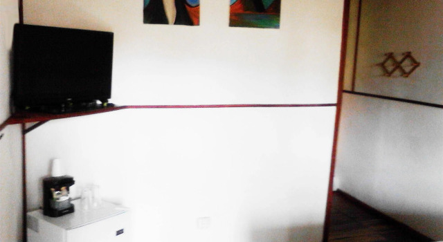 Lizard King Hotel & Suites