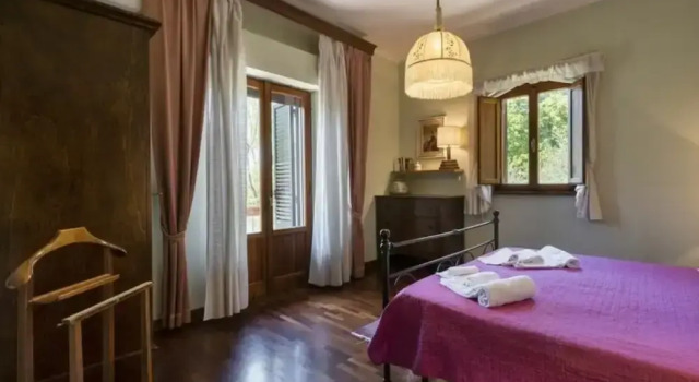 Villa Montecchio Comfortable Holiday Residence
