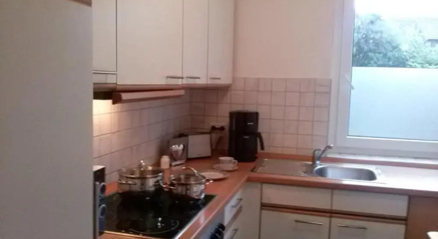 Апартаменты Apartment