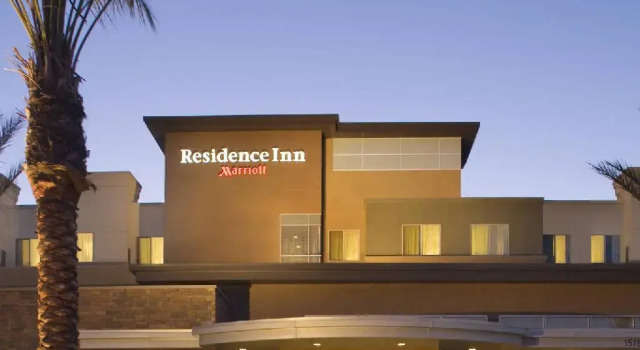 Residence Inn Tustin Orange County, Забронировать Отель Отели Тастин 3 звезды, 3*