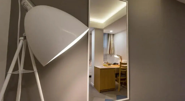 Номер Economy Horeum Boutique Hotel