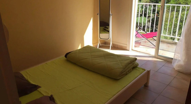 Studio Platane, Prenota Hotel Hotel a Cilaos con parcheggio, Parcheggio