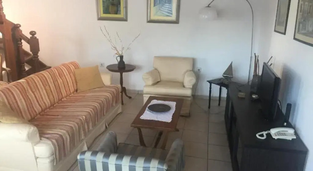 Коттедж Villa Pachino