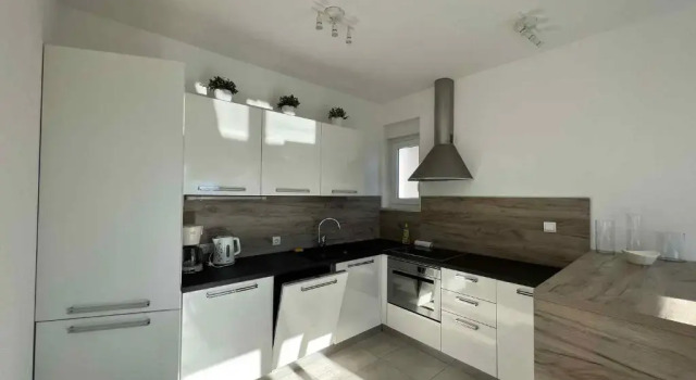 Апартаменты Apartment in Crikvenica 42636