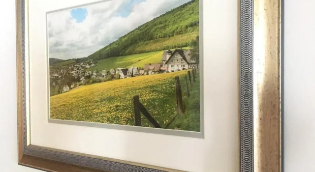 Номер Standard Pension und Ferienwohnung Schütte