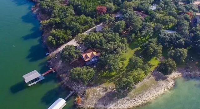 Люкс The Cove BnB