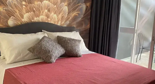 Номер Superior Terrazza Annunziata