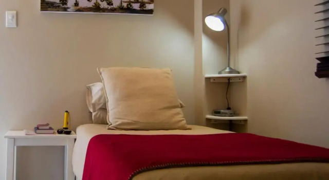 Номер Economy Dunranch House
