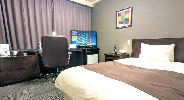 Одноместный номер Standard Hotel Sealuck Pal Mito