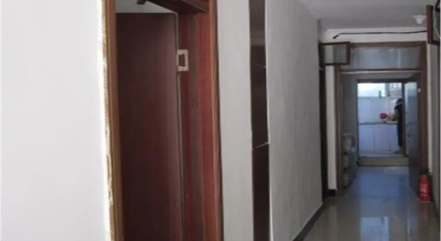 Dalian Dafu Hotel, Rezerwuj Hotel Zhongshan 