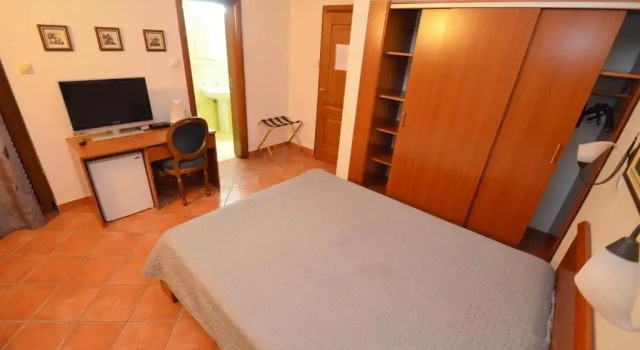Номер Standard Hotel Meduza