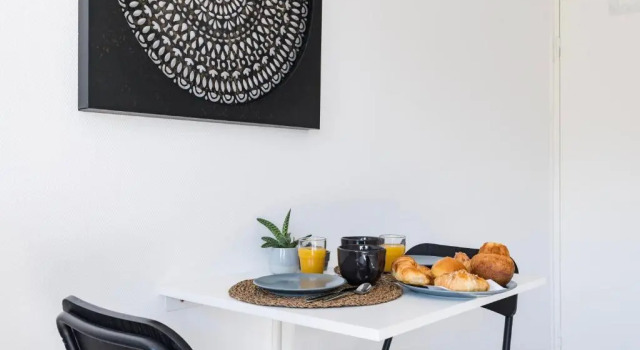 The Place-Studio, Book Apartment Cheap Hotels in Alsace