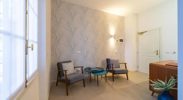 Полулюкс с балконом Le Stanze del Lago Suites & Pool