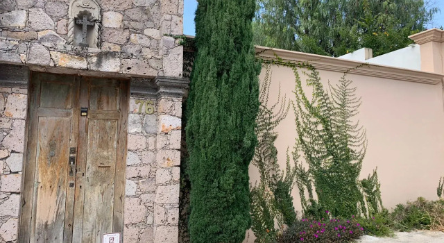 Luxury Villa, Kitchen, Golf Course Views, Wifi, Prenota Villa Cottage a El Bajio, Cottage