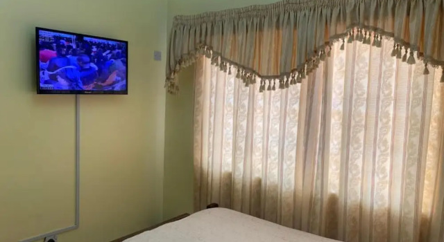 Homestay Executive Accommodation, Réserver Appartement Hôtels à Nairobi avec parking, Parking