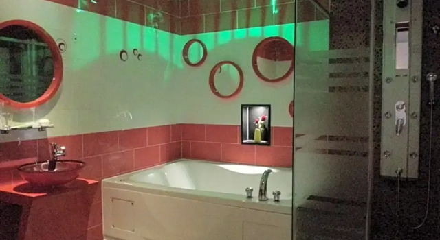 Двухместный номер Standard Dongtan Hotel Minos