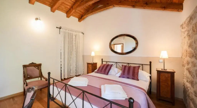Villa Mileti, Boek Villa Šibuljina Starigrad-Paklenica Riviera