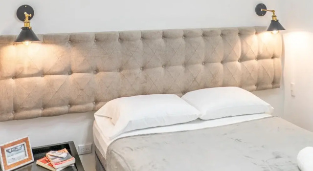 Апартаменты Comfort с 2 комнатами с балконом Plaza Royal Apartments