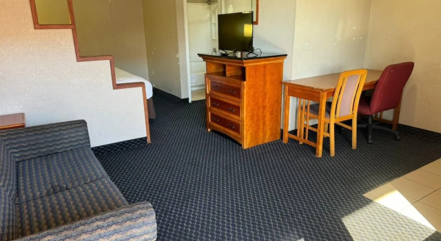 Люкс Homegate Studios & Suites San Antonio Medical Center