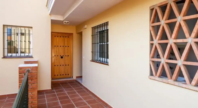107706 Apartament In Mijas