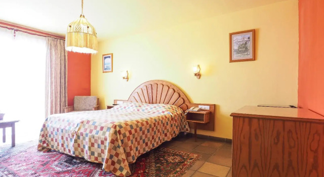 Hotel La Palma Romántica, Buchen Sie Hotel Barlovento La Palma