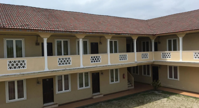 Dee Wana Resort Sdn Bhd, Rezerwuj Ośrodek wypoczynkowy Kampung Kuala Besut Terengganu