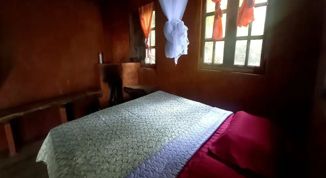 Вилла Doi Pumuen Lahu Homestay