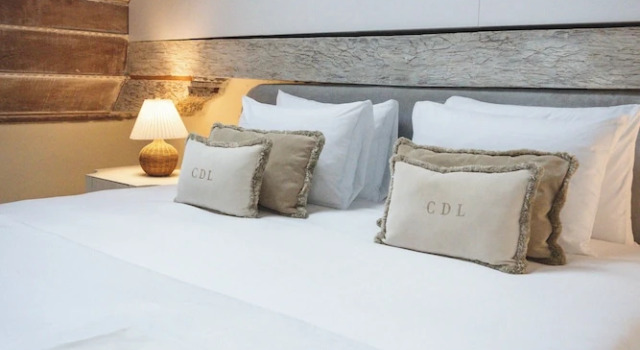 Люкс Casa Diluca Cartagena Hotel Boutique