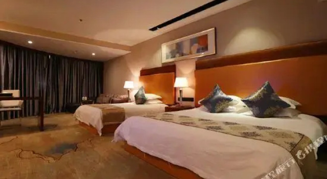 Baohui Hotel, Rezerwuj Hotel Ganzhou Jiangxi