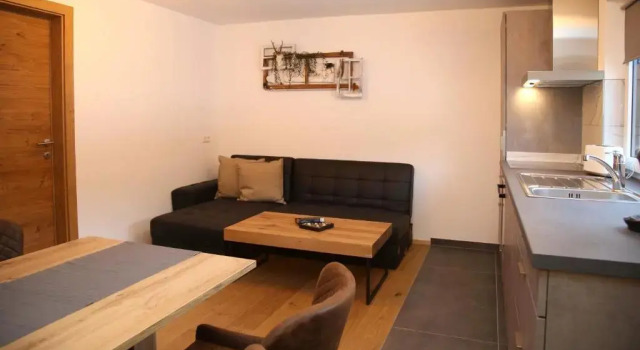 Апартаменты M4 Appartements