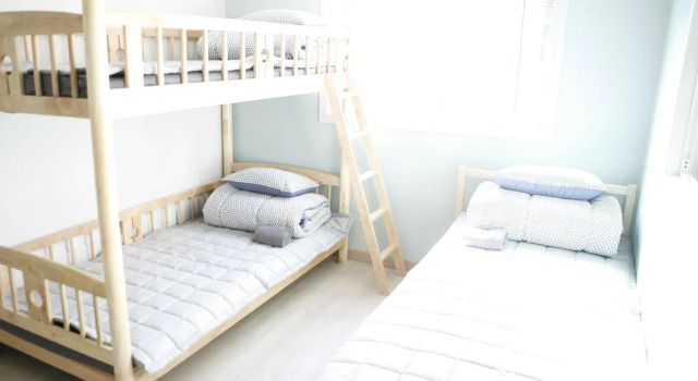 Twin Rabbit Guesthouse, Забронировать Отель Мапхогу Сеул, рядом с Торговая улица Хондэ