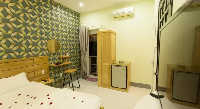 Двухместный номер Standard Thuan Hoa Hotel