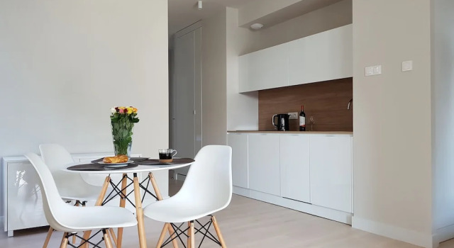 Апартаменты Superior Chopin Apartments - Union
