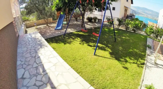 Апартаменты Apartments Mandaric
