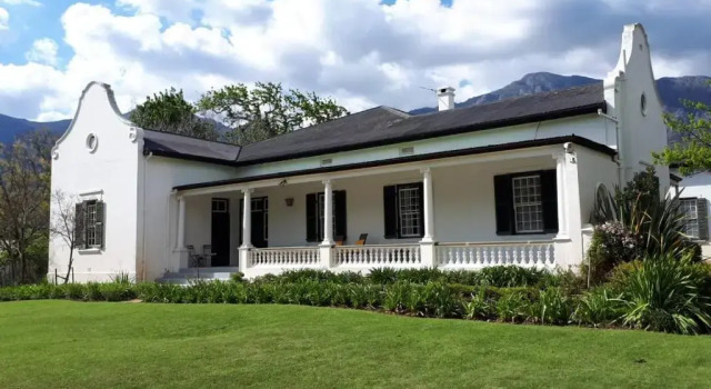 Апартаменты Le Manse