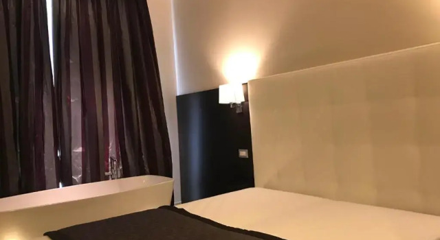 Номер Superior Roman Holidays Boutique