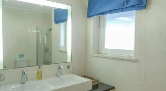Коттедж Monte Violeta Apt in Lagos