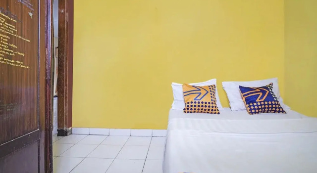 Hotel O Eco Tourism Desa Cipada Bukit Senyum Homestay Syariah, Rezervovat Hotel Cimahi West Java